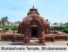 Temples of Odisha