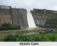Pune District, Maharashtra