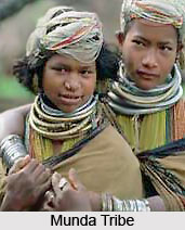 Tribes of West Bengal