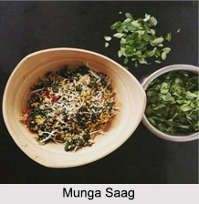 Jharkhand Cuisine, Indian Regional Cuisine