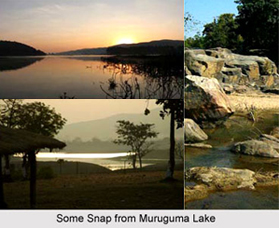 Muruguma, Purulia District, West Bengal