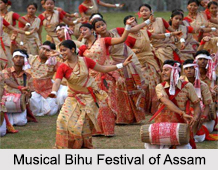 Forms of East Indian Folk Music