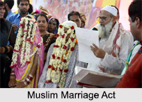 Indian Wedding Acts