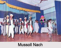 Folk Dances of Goa, Indian Folk Dances, Indian Folk Dances