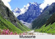Hill Stations of North India