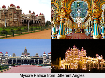 Mysore Palace Karnataka