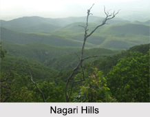 Hill Stations of Andhra Pradesh