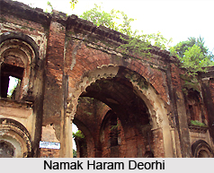 History of Murshidabad