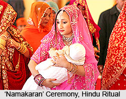 Indian Customs and Rituals