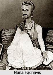 History of Ahmednagar District