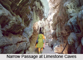 Limestone Caves, Andaman and Nicobar Islands