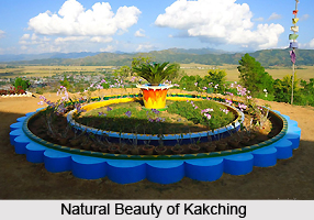 Thoubal District, Manipur