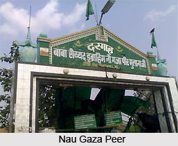 Saharanpur District,Uttar Pradesh