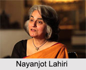 Indian Historians, Indian Personalities