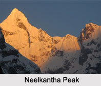 Tourism in Badrinathpuri