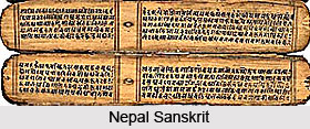 Sanskrit Language
