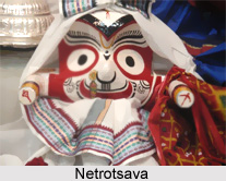 Ratha Yatra, Indian Festival