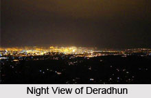 Tourism in Dehradun