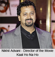 Kaal Ho Na Ho, Indian movie