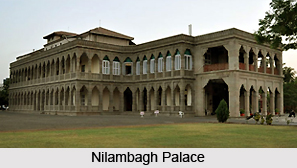 Tourism in Bhavnagar District