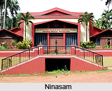 Indian Theatre Schools