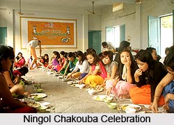 Manipur Temple Festivals