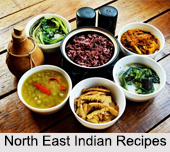 Indian State Recipes