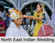Types Of Indian Wedding