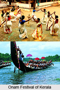 Temples of Kerala