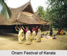 Indian Village Festivals
