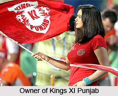 Kings XI Punjab