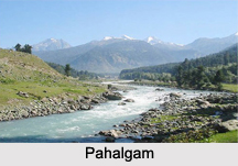 Kashmir Valley, Jammu and Kashmir