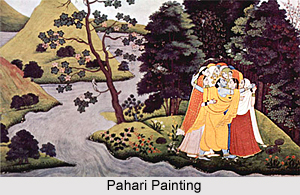 Indian Painting