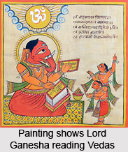 Vedas