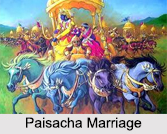 Types Of Hindu Marriages