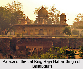 Tourism In Haryana