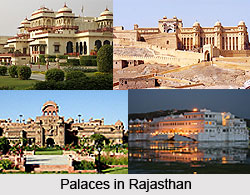 Architecture of Indian Palaces