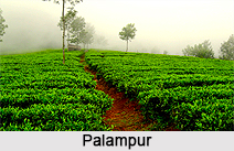 Tourist Places around Dalhousie, Himachal Pradesh
