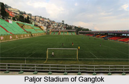 United Sikkim F.C., Indian Football Club