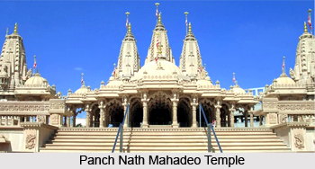 Monuments Of Rajkot, Monuments Of Gujarat