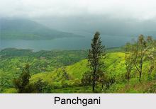 Hill Station of Maharashtra
