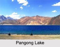 Ladakh, Jammu and Kashmir