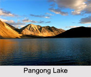 Tourism in Ladakh