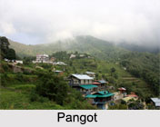 Hill stations in Uttarakhand