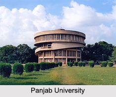 Universities of Punjab, Indian Universities