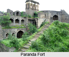 Tourism in Osmanabad District, Maharashtra