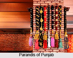 Crafts of Punjab