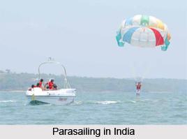 Adventure Tourism in India