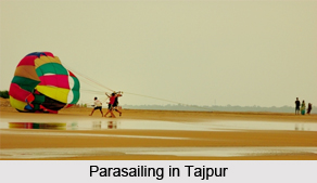 Adventure Tourism in West Bengal