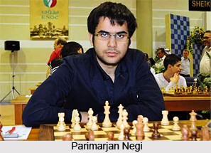 Male Chess Players
